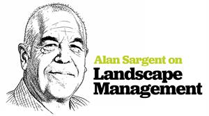 Alan Sargent
